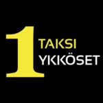 taksi1 android application logo